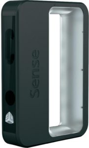 3D scanner