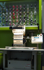 borduurmachine