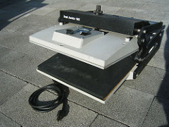 Heat Press