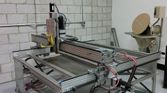 CNC Plasmasnijder