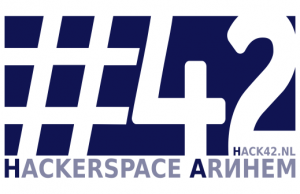 hackerspace Hack42 Arnhem