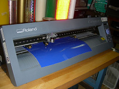 Vinylcutter