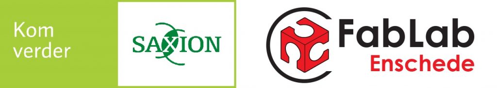 Saxion Technology Day