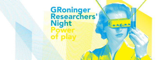 Groninger Researchers Night