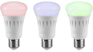 Sygonix RGBW LED-Lampen